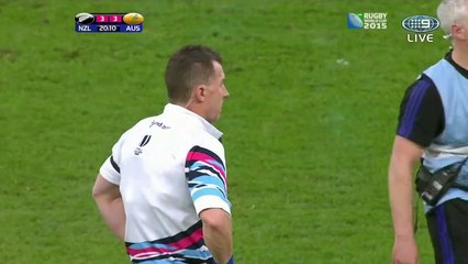 New Zealand VS Australia Rugby World Cup Final Full Match (31.10.2015)_72