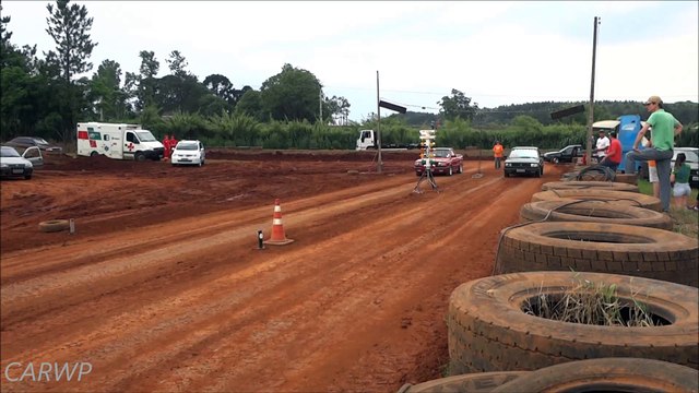 055 Gol Quadrado & Saveiro Summer