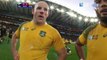 New Zealand VS Australia Rugby World Cup Final Full Match (31.10.2015)_74