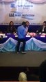 Waseem Badami Speech on the Power of Media at SZABIST