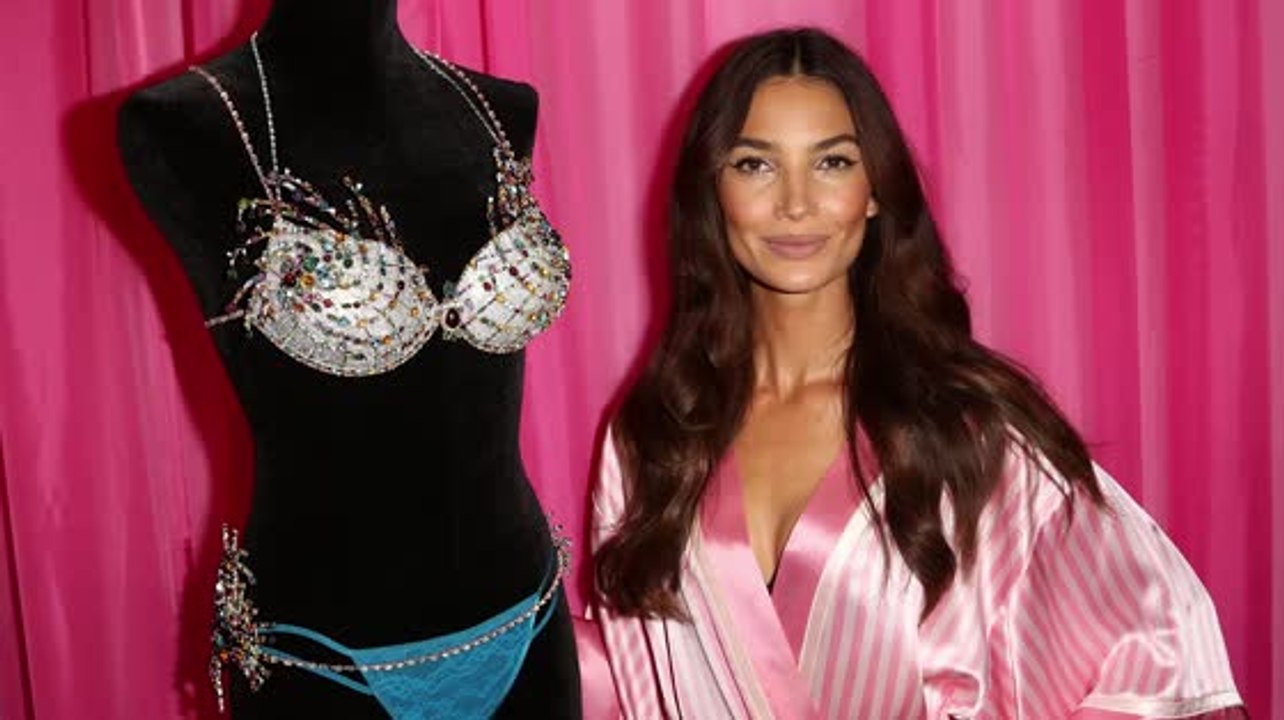 Taylor Swifts Wishes Lily Aldrige Happy 30th Birthday With Touching Message