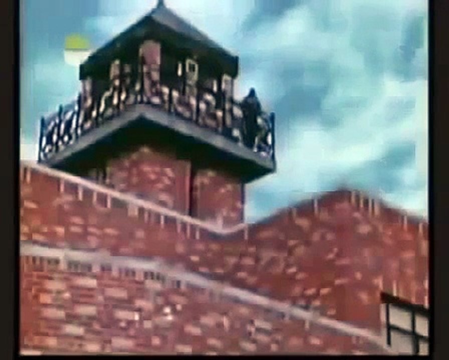 WORLD WAR II SECRET WEAPON: Worlds Largest Submarine / Japanese Navy (History Documentary