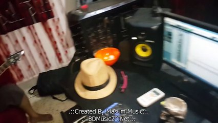 Tui Je Amar Studio Version Bangla Music Video 2015 By Moon & Lion HD