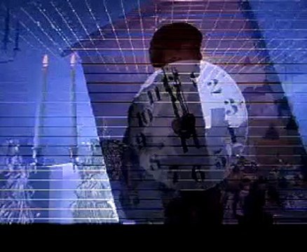 Fais-moi peur ! saison 3 - Le clown écarlate (partie 2) - vidéo dailymotion