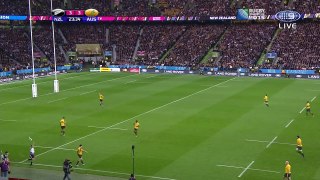 New Zealand VS Australia Rugby World Cup Final Full Match (31.10.2015)_82