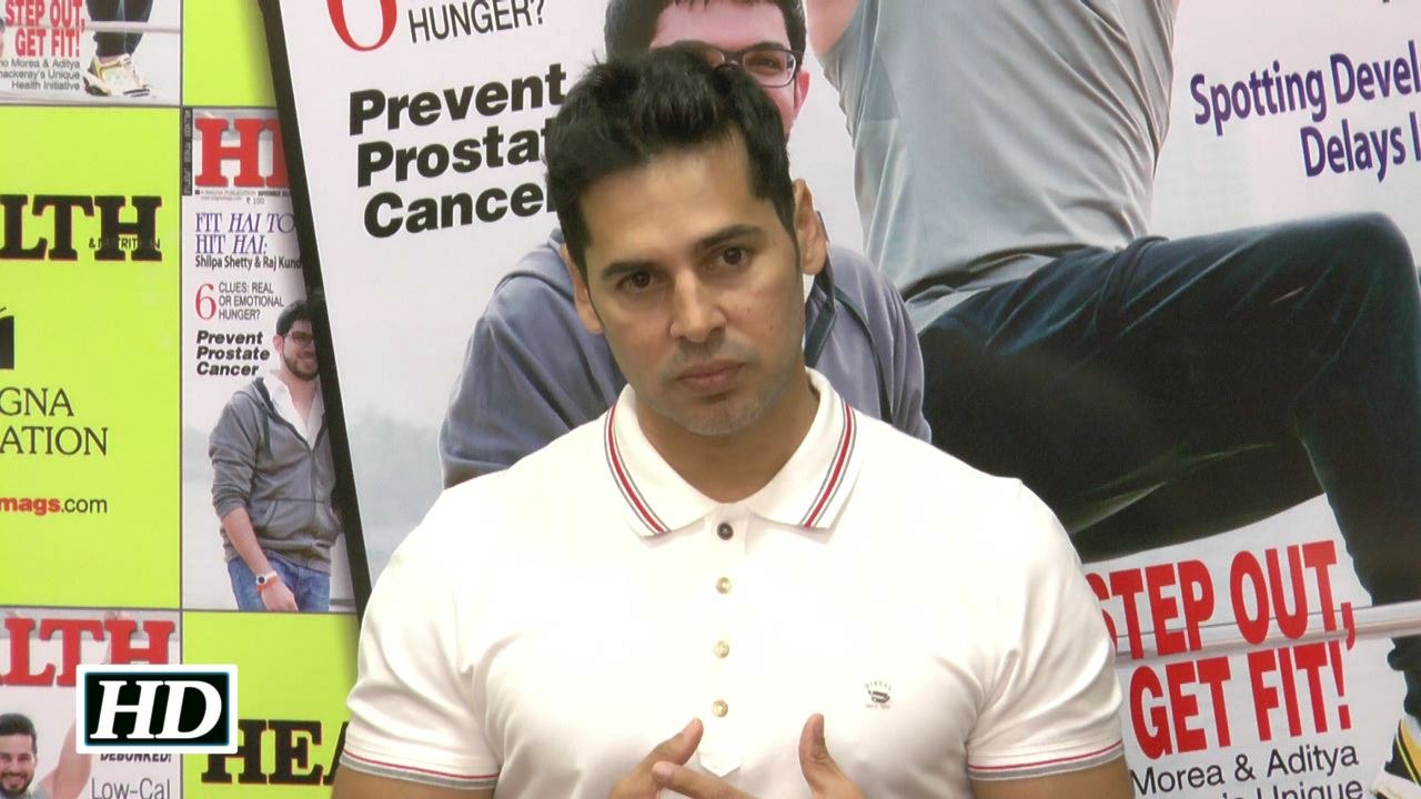 Deepika Padukone is fittest actress in Bollywood Dino Morea