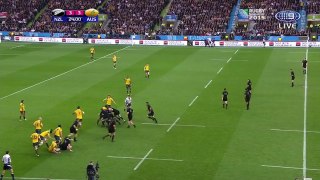 New Zealand VS Australia Rugby World Cup Final Full Match (31.10.2015)_83