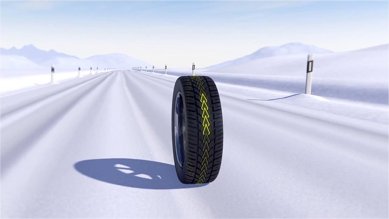 Anvelope de iarna Dunlop Winter Response 2 Plus - AnveloSHOP