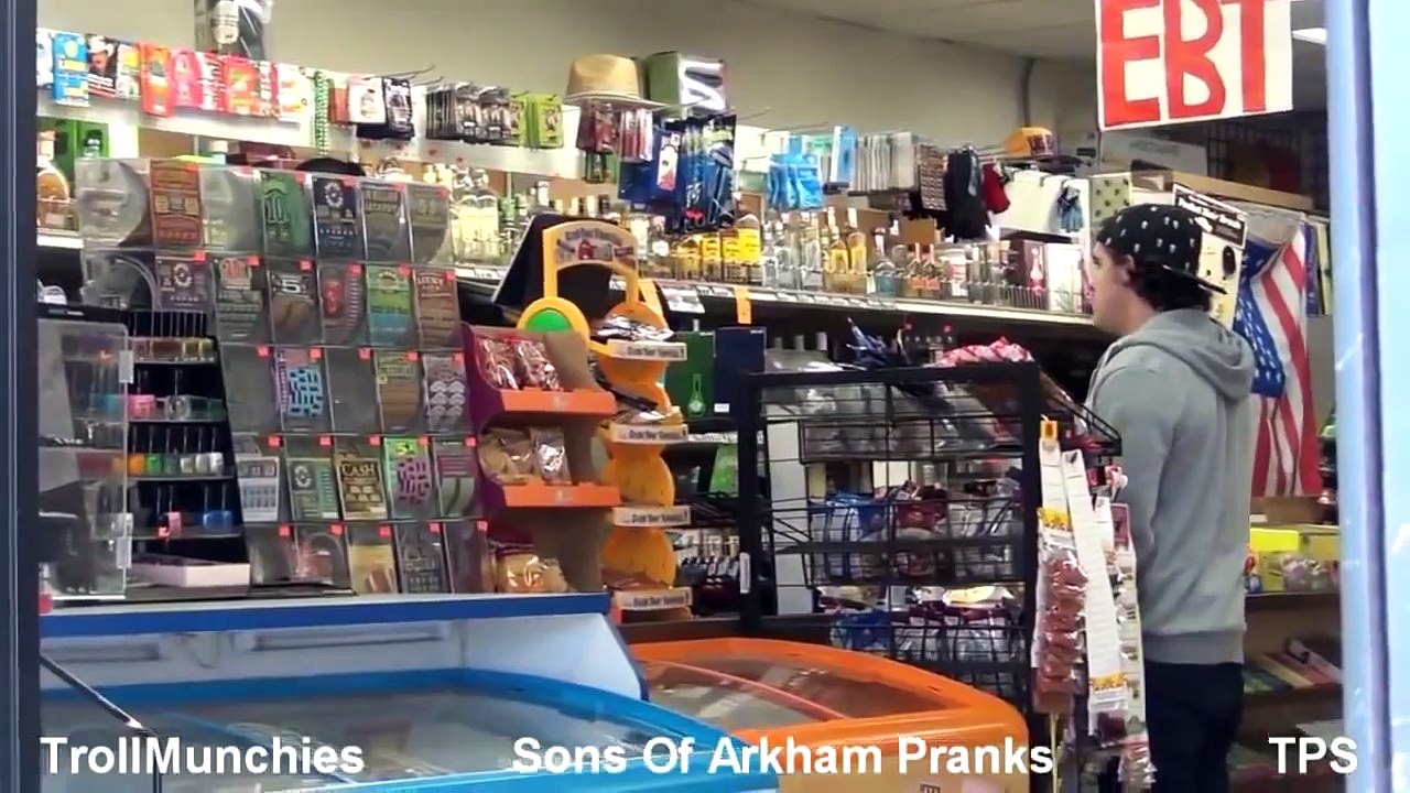 JOSH PALER LIN EXPOSED FOR FAKING HOMELESS VIDEO! PART 1 of 2