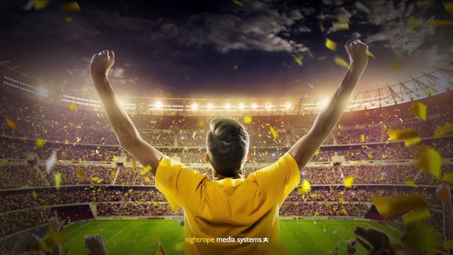 Game in 5 - NC State vs Charlotte (November 14th, 2015)