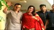 Saif Ali Khan-Kareena Kapoor wedding reception pics: SRK, Ranbir Kapoor, Anil Kapoor atten
