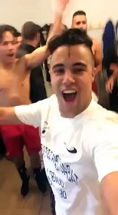 Coupe gard lozere AS PRES 3 ST CHRISTOL 2