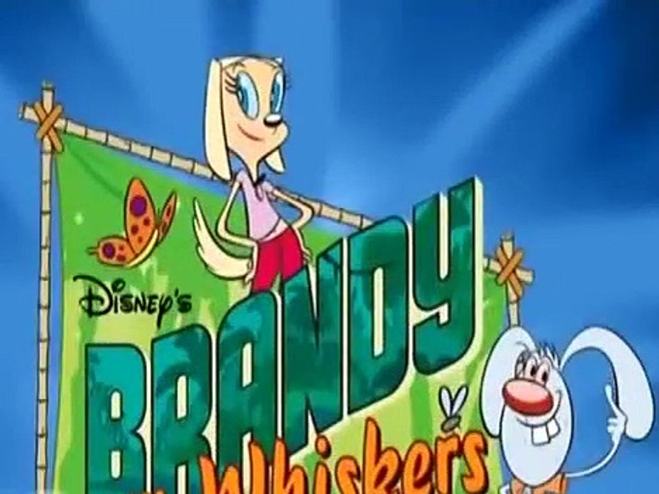 Brandy and Mr Whiskers S01E01 Dailymotion Video