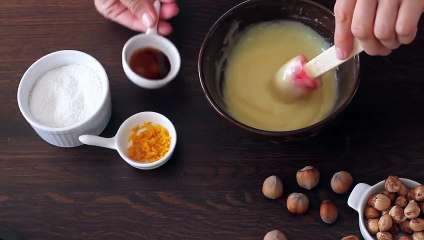 White Chocolate and Coconut Truffles Recipe