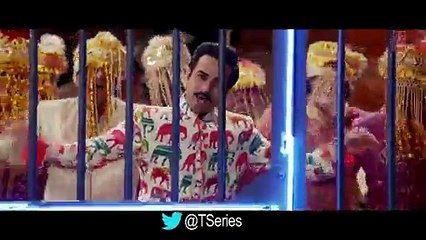 Babaji Ka Thullu HD Video Song - Dolly Ki Doli [2015]