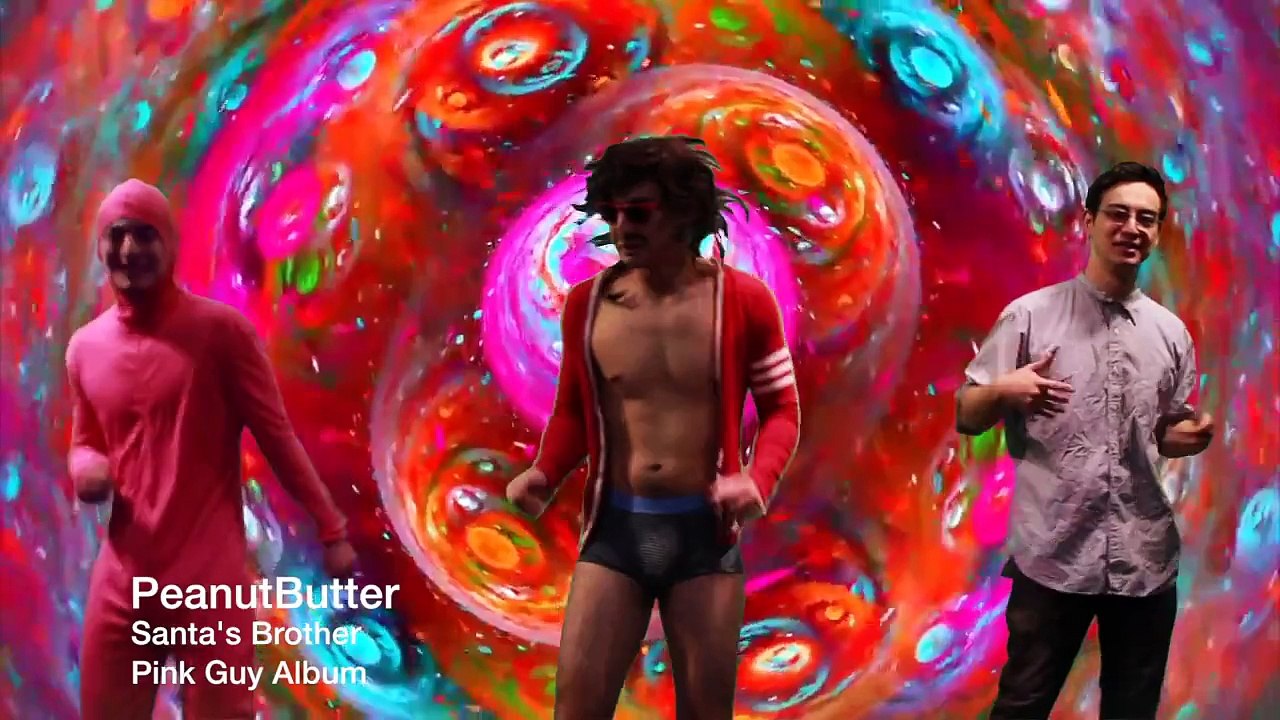 PEANUT BUTTER