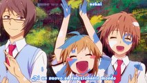 Sakurasou no Pet na Kanojo episodio 03 Sub ita