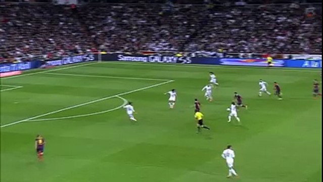 Get ready for El Clásico remembering Andrés Iniesta scoring at the Bernabeu with your FREE MONTH at Barça GamePass!