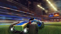 VGNetwork Premier Rocket League Teaser