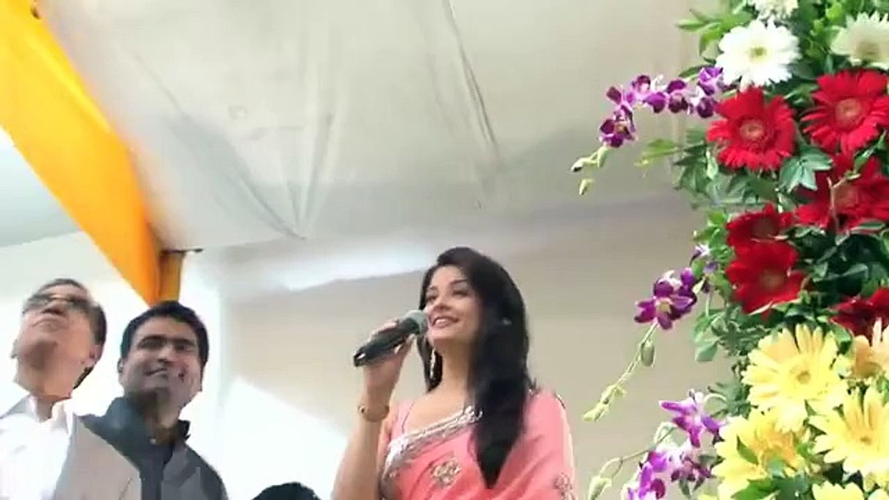 Aishwarya Recalls Salman Khan After Marriage ! Must Watch