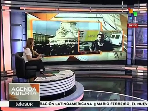 Francia: incremetan seguridad en todo el país, tras atentados