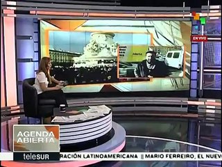 Francia: incremetan seguridad en todo el país, tras atentados