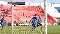 VIDEO Kenya 1 – 0 Cape Verde (World Cup Qualifiers) Highlights