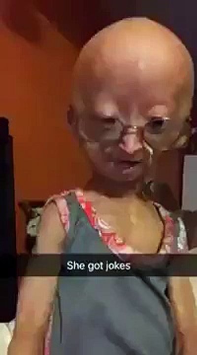 Adalia Rose fail laughs - video Dailymotion