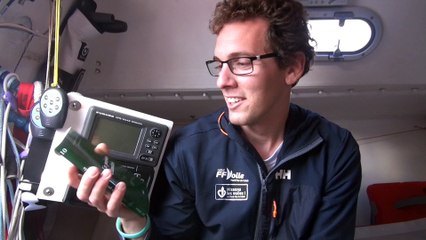 Henri Marcelet Acte 9