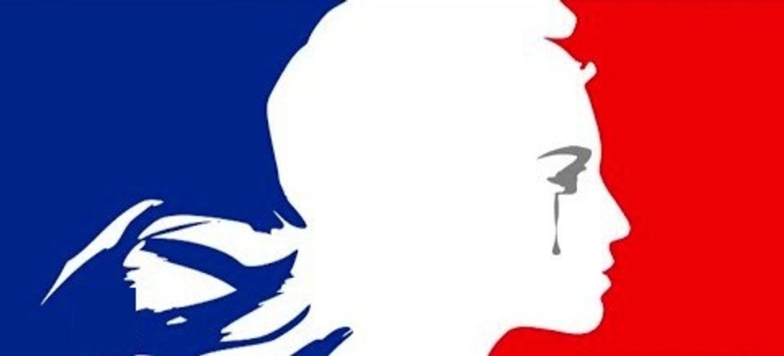 Paris attacks: the world's homage for the victims of inhumanity