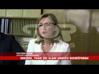 SHKODRA, TIVARI DHE ULQINI MUNDËSI BASHKËPUNIMI