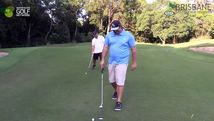 SPLIT 6s GOLF MATCH @ KEPERRA COUNTRY GOLF CLUB Part 2