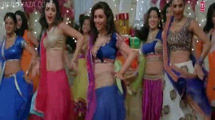 Shaadi Wali Night song of Calendar Girls movie HD