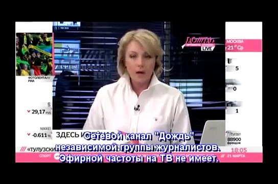 Кто такой Путин. Документы Марины Салье.