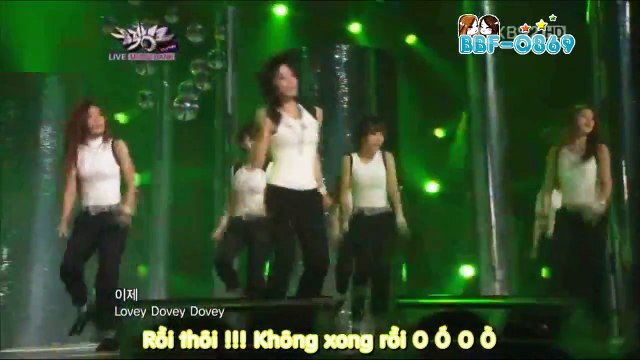 [Parody] Lovey Dovey - JiMin/MinYeon ver