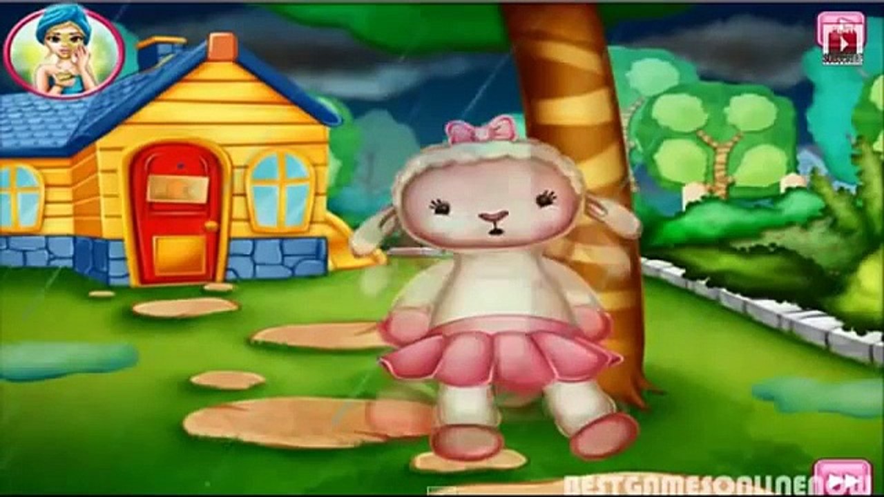 Masha and the bear game Sofia the first Pocoyo Doc Mcstuffins Mawa Kawa New english full e