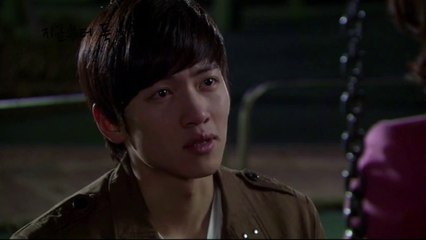 웃어라 동해야 127회 편집본