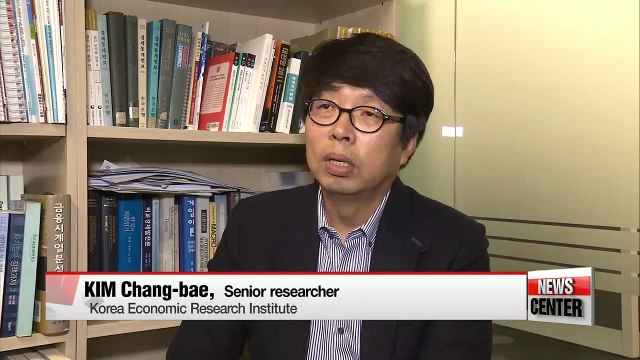 (Part 2)Pres. Park updates reforms as G20 tackles economic issues