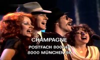 Champagne - Rock and Roll Star 1977