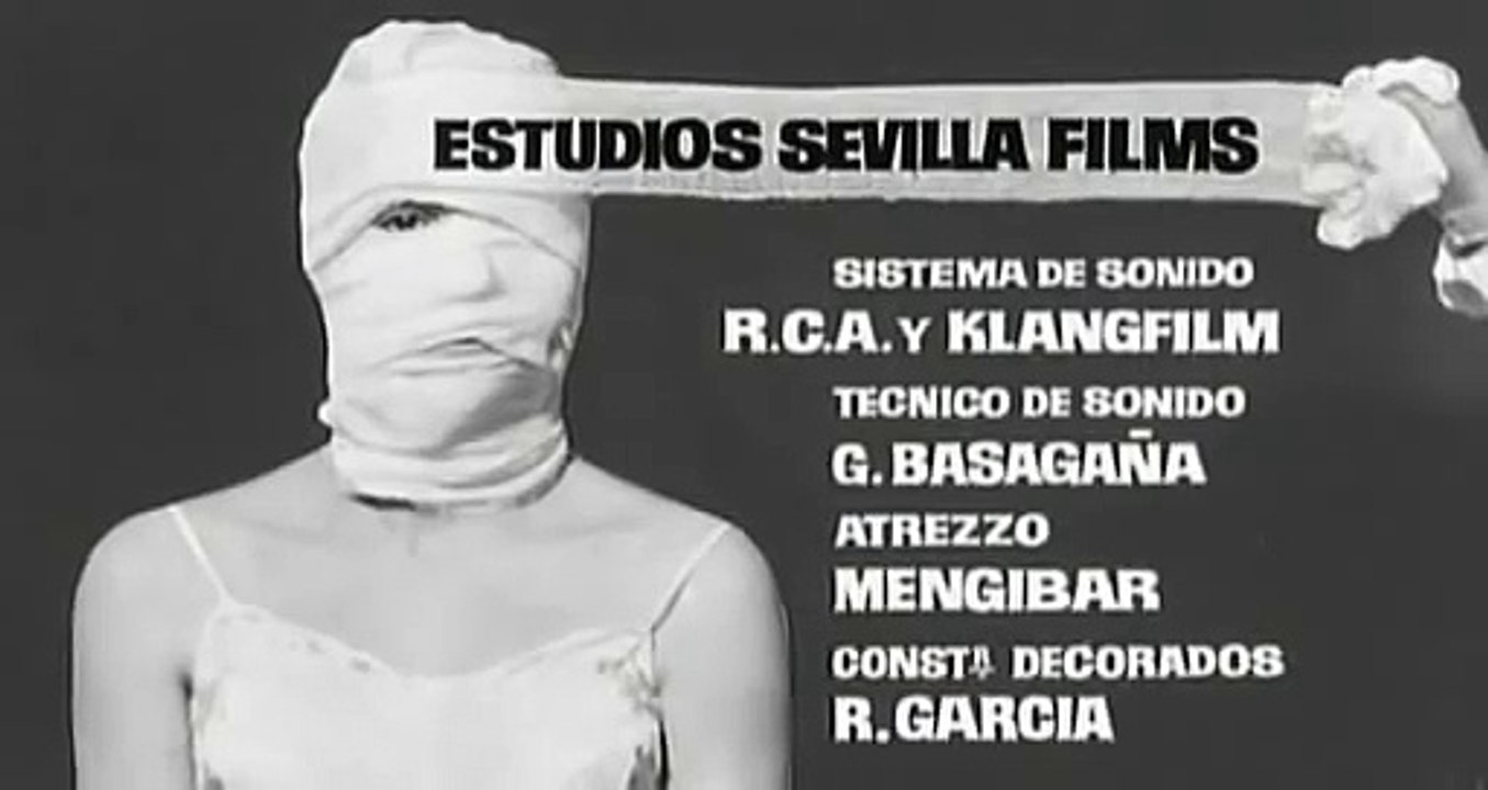 LA CARA DEL TERROR (1962)