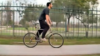 VELÓDROMO - Teaser Oficial
