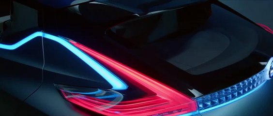 Nissan and the Future of Intelligent Driving the IDS Concept Car