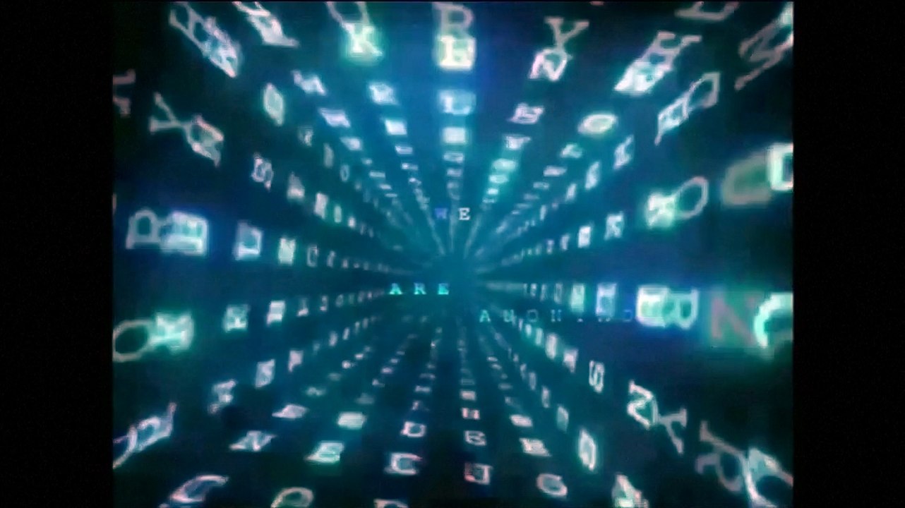 Anonymous menace l’Etat islamique dans une vidéo