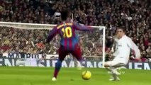 El Classico's best goals ever scored