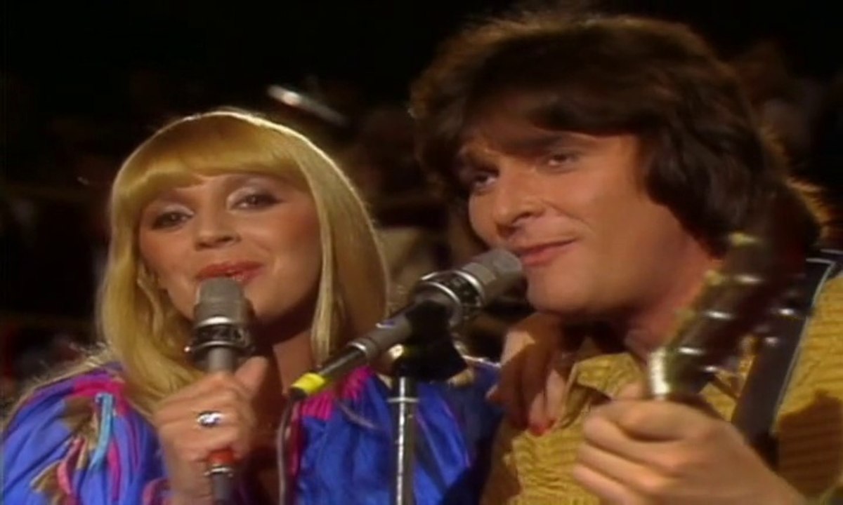 Cindy & Bert - Ian Kelley 1980