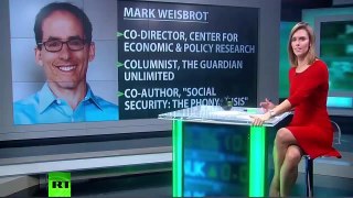 How Greece Could Change the Future of Europe Mark Weisbrot