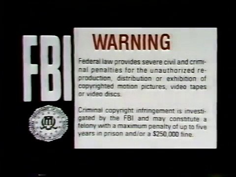 Opening to Sesame Street Presents: Follow That Bird 1986 VHS [True HQ]