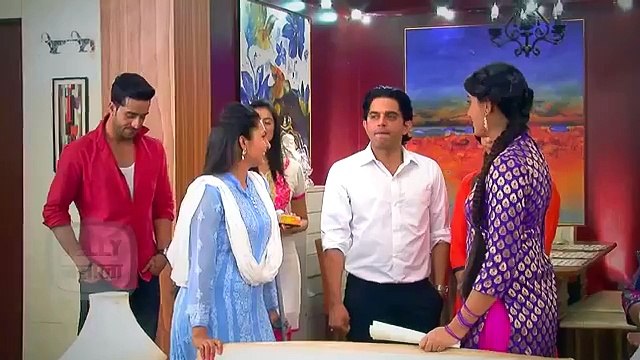 Ishita & Shagun's Ghost Drama To End _ Ye Hai Mohabbatein