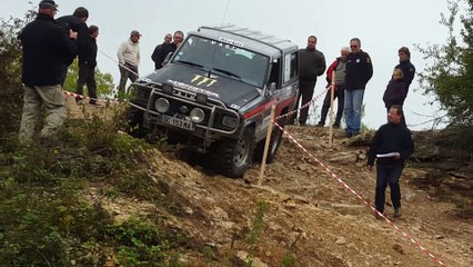 Julien Nissan Patrol Trial 4x4 Montalieu 20151010_121214[1]