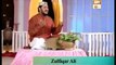 Karam Ke Badal Baras Rahay Hain Urdu Naat Video By Zulfiqar Ali in beautifull voice